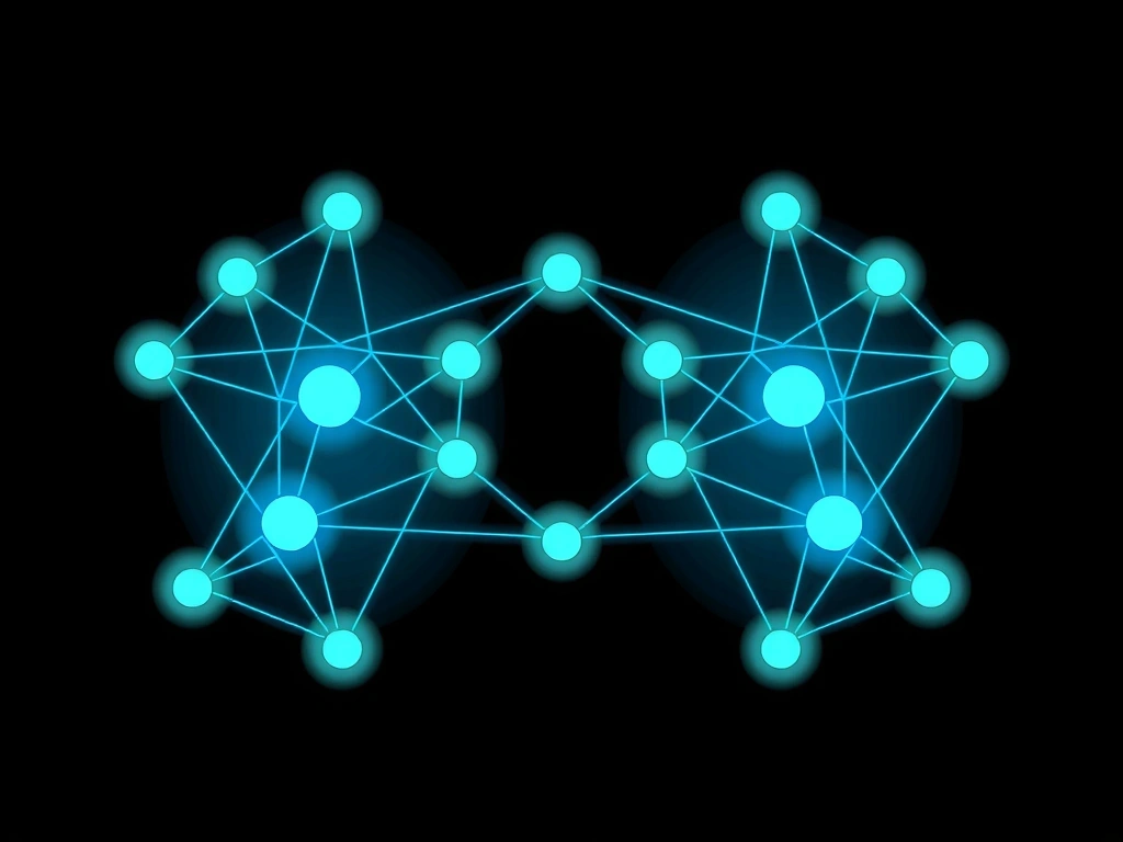 Schematische Darstellung des anonymen Datenflusses